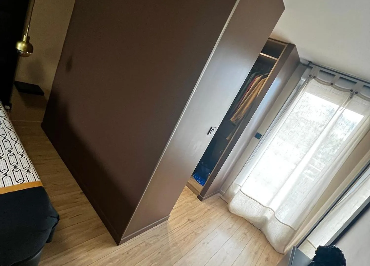 Appartement Luxueux Design Architecte Tout Equipes 85M2 Sur 2 Niveaux Plus 2 Terrasses De 16M2 Marseille Apartment