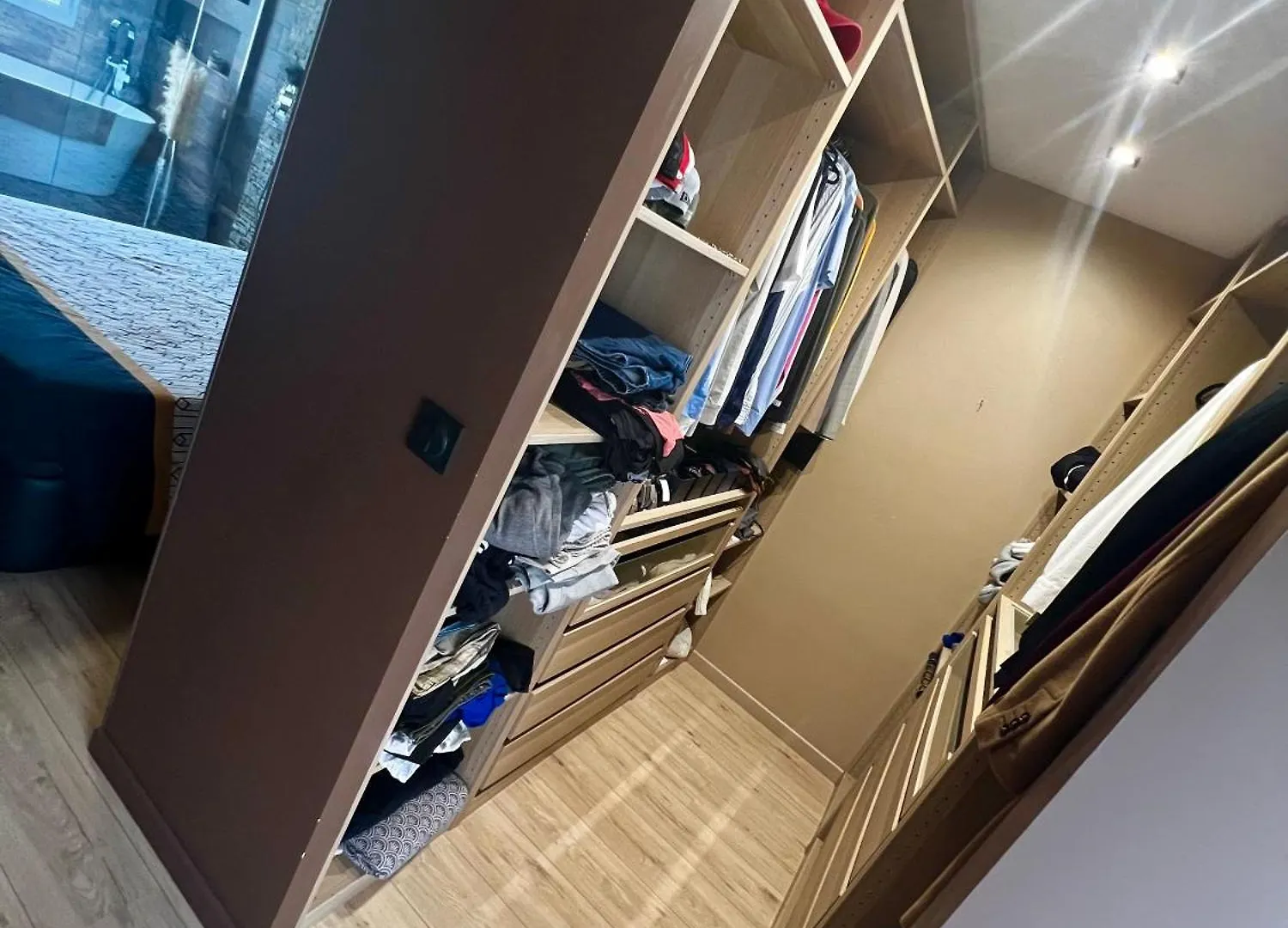 Apartment Appartement Luxueux Design Architecte Tout Equipes 85M2 Sur 2 Niveaux Plus 2 Terrasses De 16M2 Marseille